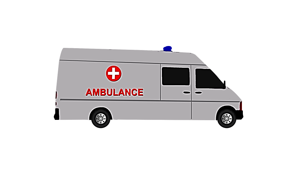 emergency ambulance app