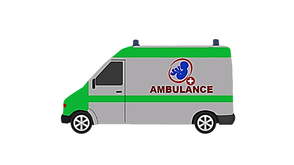 Types Of Ambulance Services Download Meddco Ambulance App
