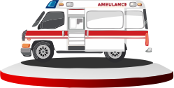 online ambulance near me