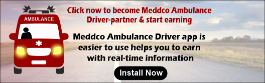 online ambulance near me