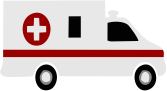 book ambulance service