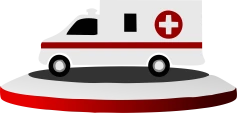 ambulance booking