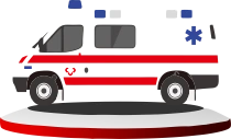 online ambulance booking app