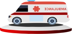 ambulance app